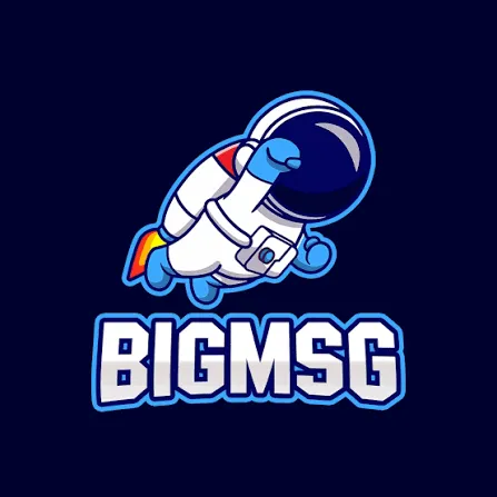 Aplikasi bigmsg Resmi dan Terpercaya di Android dan hot51: Rangkuman Brand yang Banyak Dicari