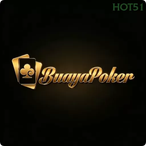 BUAYAPOKER dan hot51: Rangkuman Brand yang Banyak Dicari