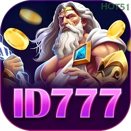 ID777 dan hot51: Rangkuman Brand yang Banyak Dicari