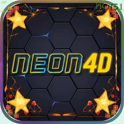 NEON4D dan hot51: Rangkuman Brand yang Banyak Dicari
