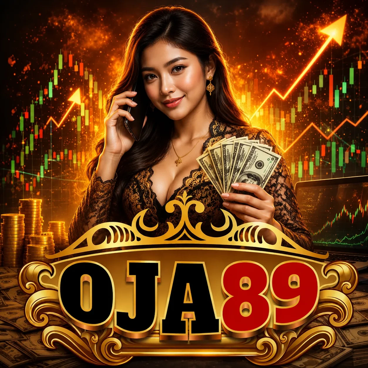 Aplikasi oja89 Terpercaya untuk Android dan hot51: Rangkuman Brand yang Banyak Dicari
