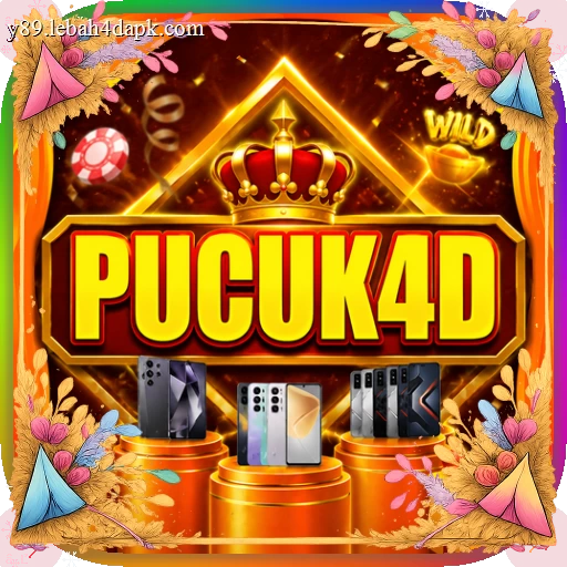 Aplikasi pucuk4d Terpercaya untuk Android dan hot51: Rangkuman Brand yang Banyak Dicari