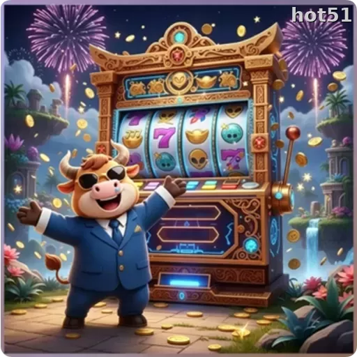 Pembaruan hot51 APK: Versi Terbaru dan Catatan Perubahan