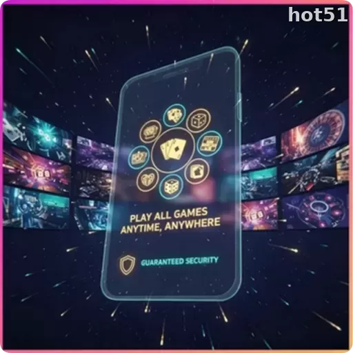 Unduh hot51 APK Versi 4.8.1 untuk Perangkat Android